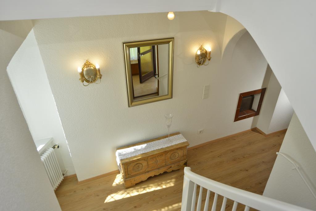 Ferienhaus Erika Seefeld in Tirol Bilik gambar