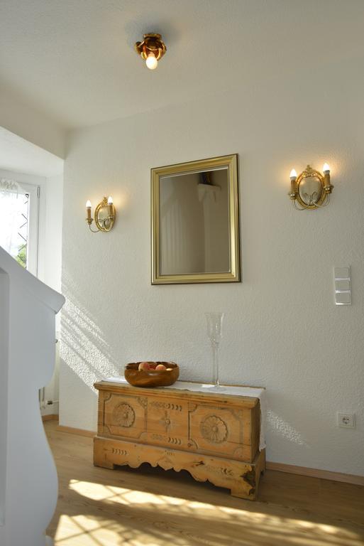 Ferienhaus Erika Seefeld in Tirol Bilik gambar